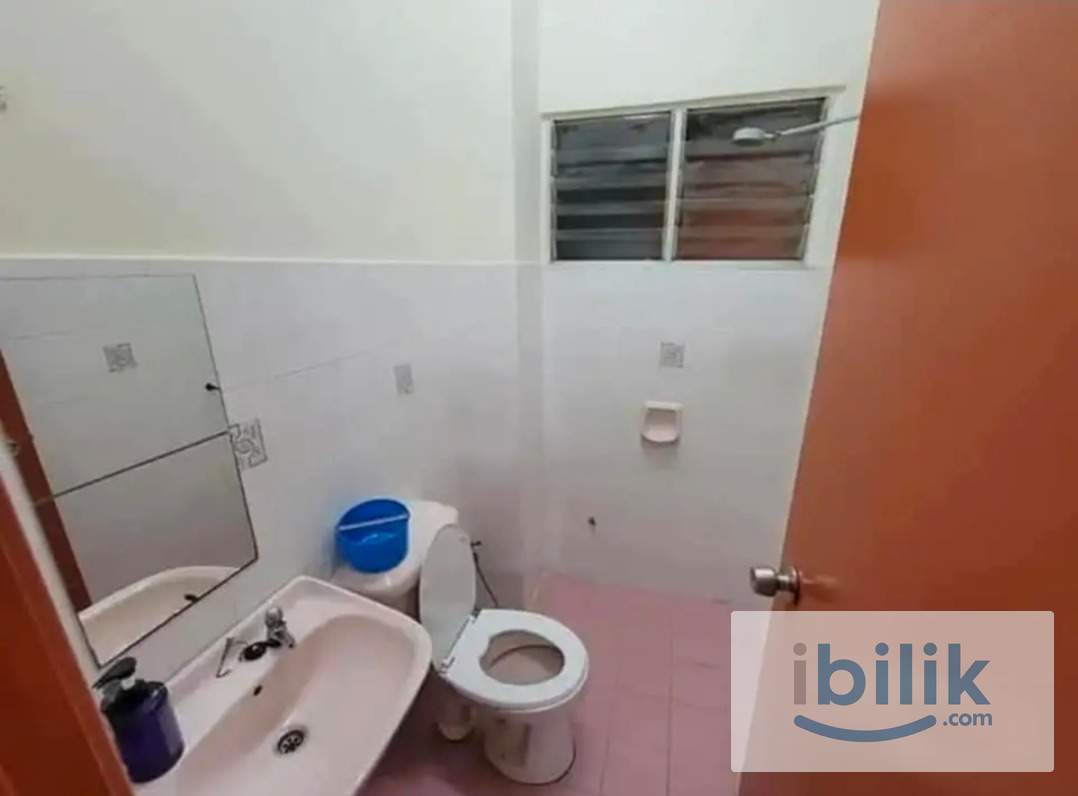 Bandar Puteri Puchong Room Rent - Image 2