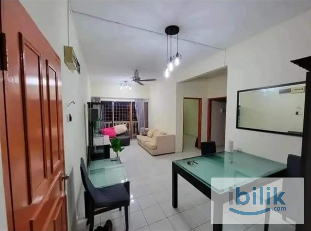 Bandar Puteri Puchong Room Rent - Image 5