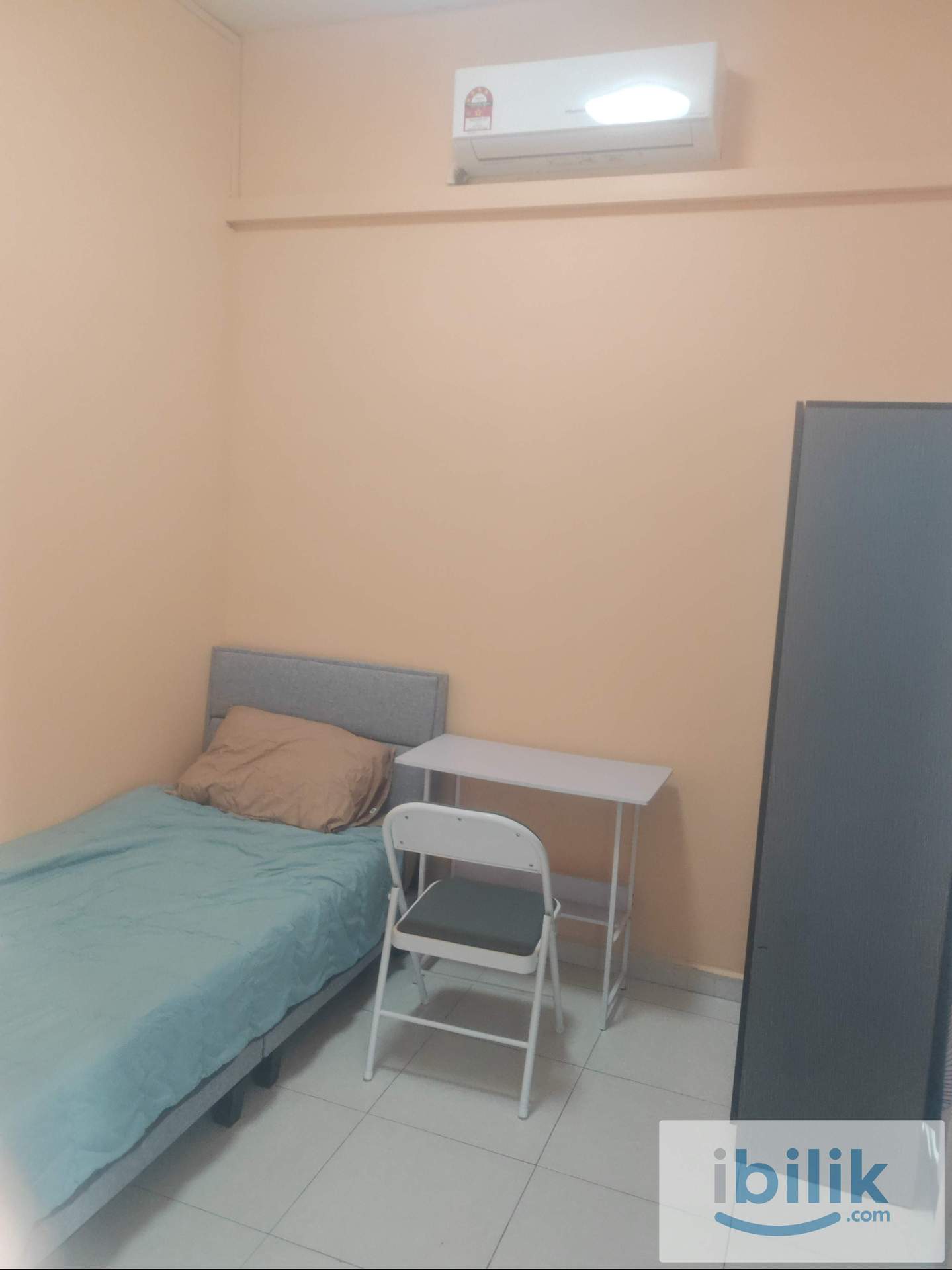 Suriamas Single room - Image 1
