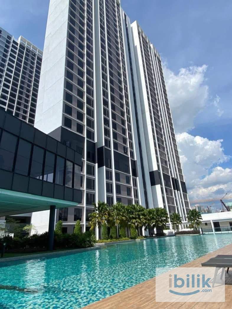 Danga bay Middle Room - Image 6