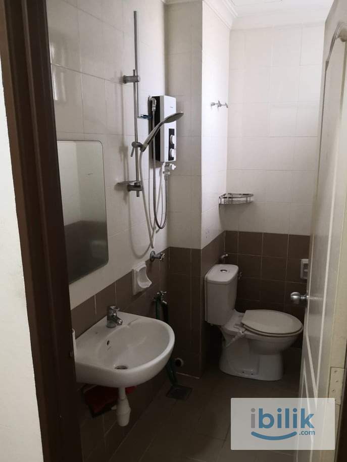 Mutiara Tropicana 1 Townhouse (PJ) ROOM RENT!! NEAR SS2, BU, 1U, TTDI, KD - Image 1