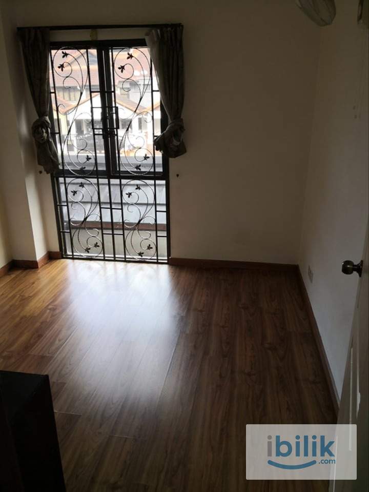 Mutiara Tropicana 1 Townhouse (PJ) ROOM RENT!! NEAR SS2, BU, 1U, TTDI, KD - Image 2