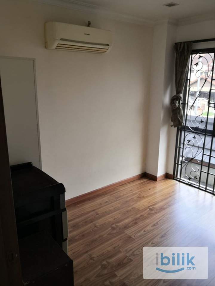 Mutiara Tropicana 1 Townhouse (PJ) ROOM RENT!! NEAR SS2, BU, 1U, TTDI, KD - Image 3