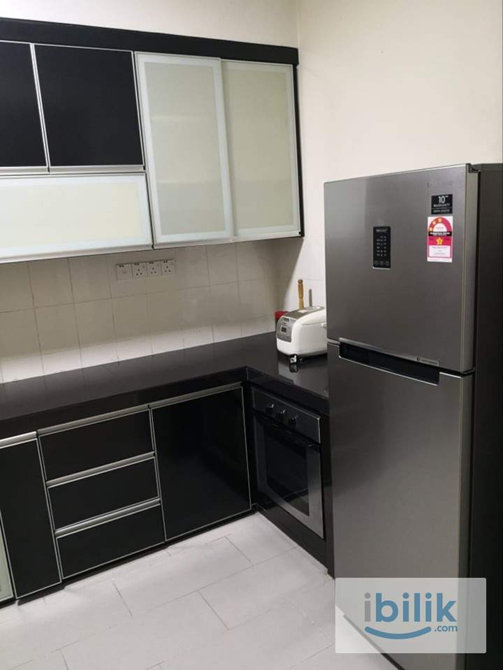 Mutiara Tropicana 1 Townhouse (PJ) ROOM RENT!! NEAR SS2, BU, 1U, TTDI, KD - Image 4