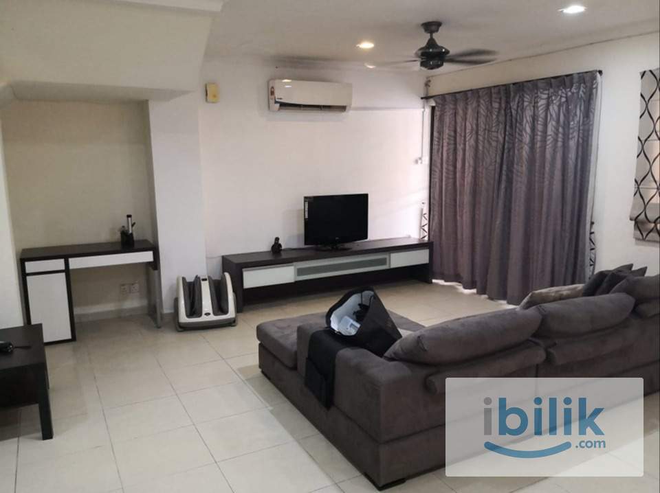 Mutiara Tropicana 1 Townhouse (PJ) ROOM RENT!! NEAR SS2, BU, 1U, TTDI, KD - Image 5