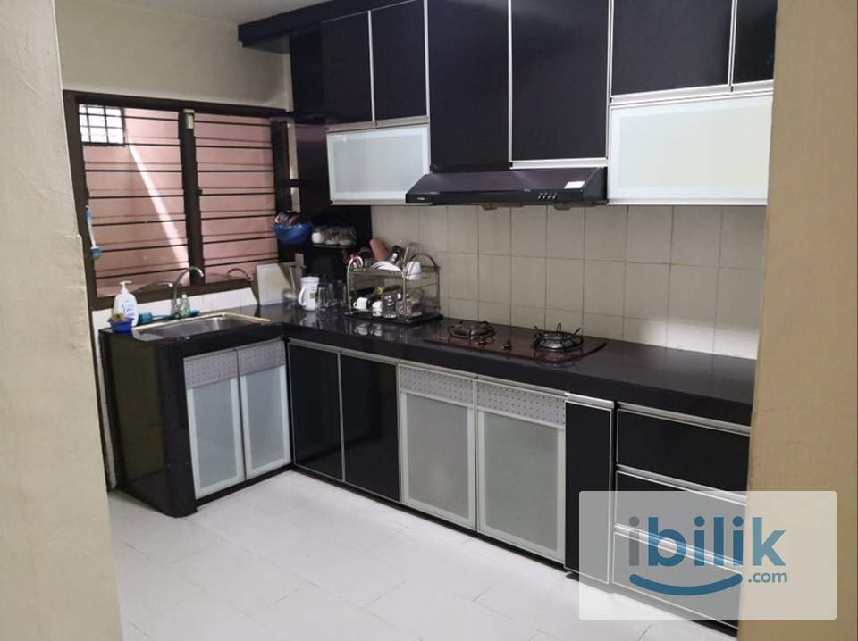 Mutiara Tropicana 1 Townhouse (PJ) ROOM RENT!! NEAR SS2, BU, 1U, TTDI, KD - Image 6
