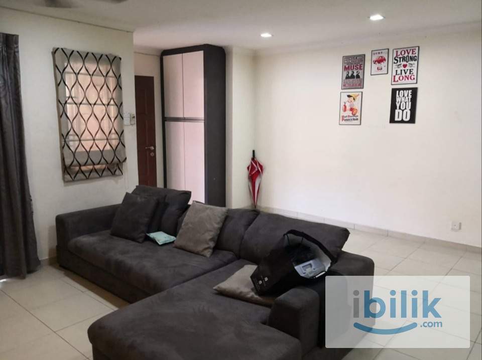 Mutiara Tropicana 1 Townhouse (PJ) ROOM RENT!! NEAR SS2, BU, 1U, TTDI, KD - Image 7