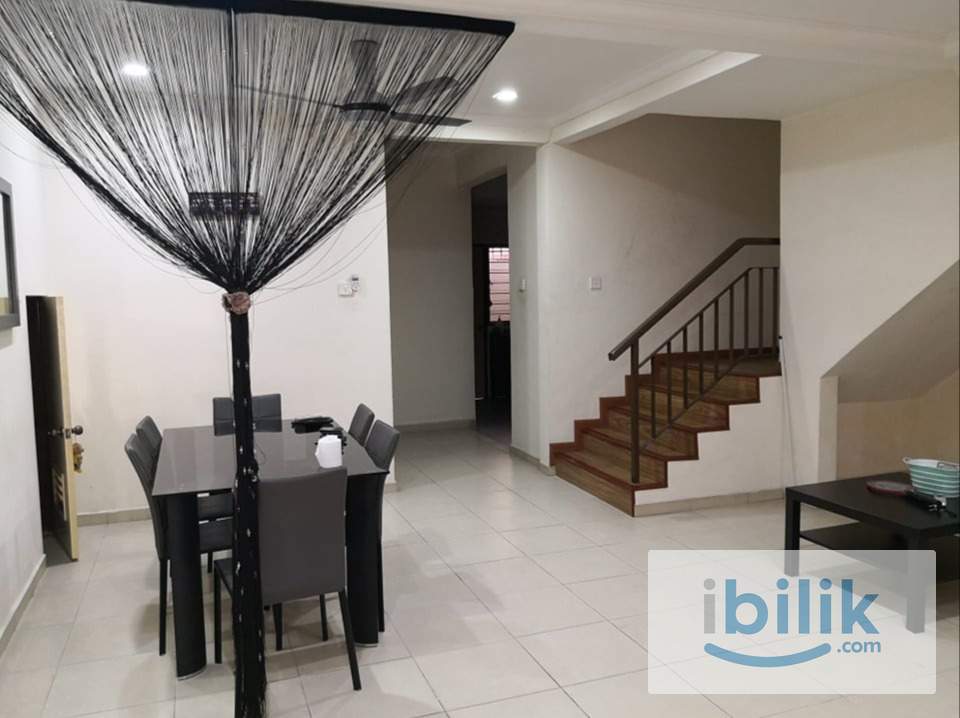 Mutiara Tropicana 1 Townhouse (PJ) ROOM RENT!! NEAR SS2, BU, 1U, TTDI, KD - Image 8
