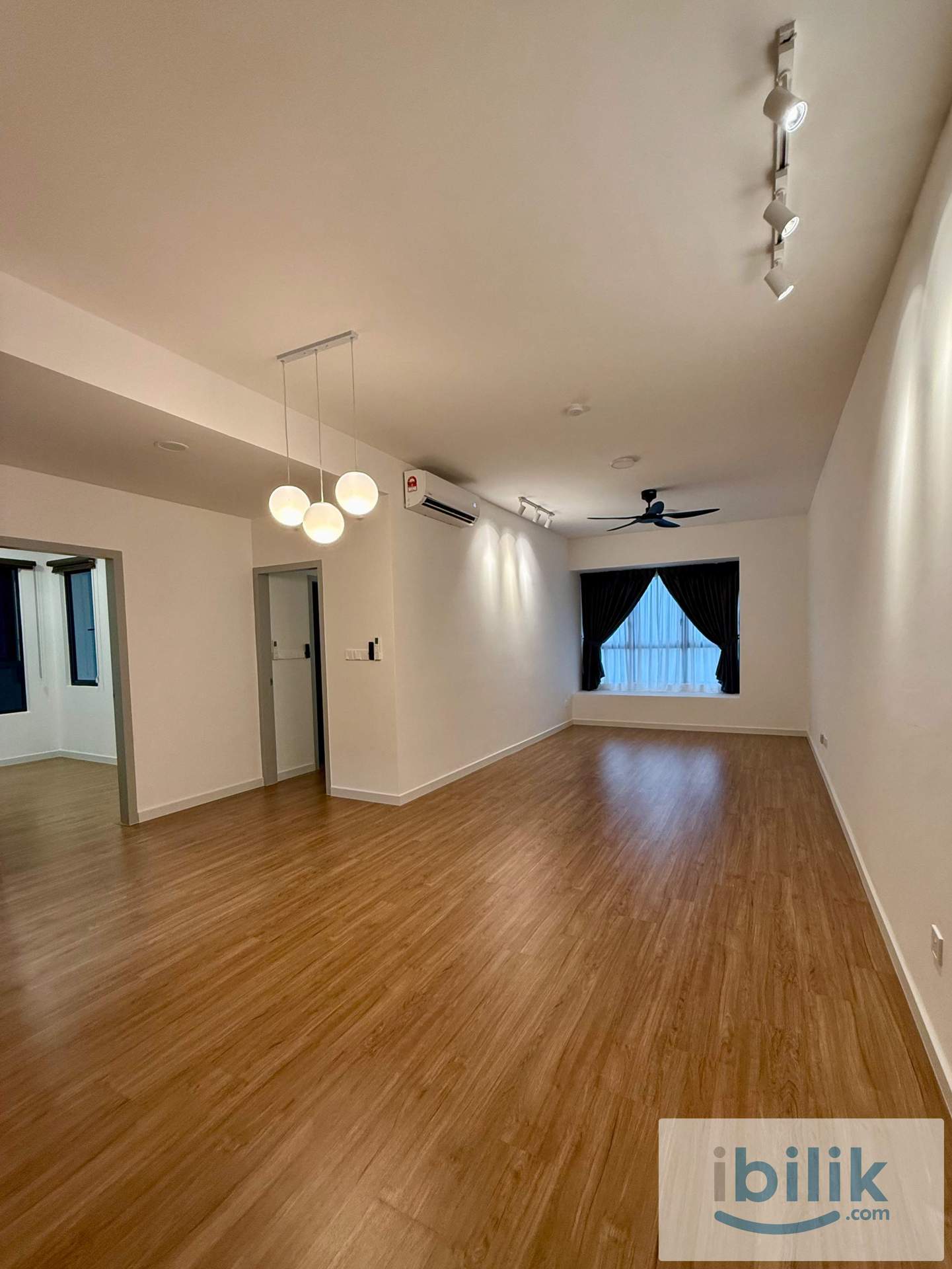Helix2 Whole Unit for Rent 3Room2Bathroom - Image 1
