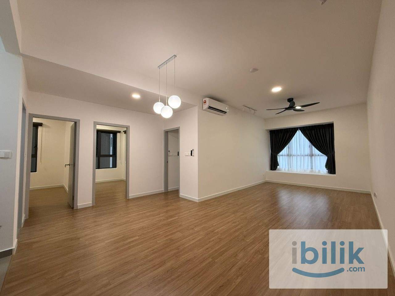 Helix2 Whole Unit for Rent 3Room2Bathroom - Image 5