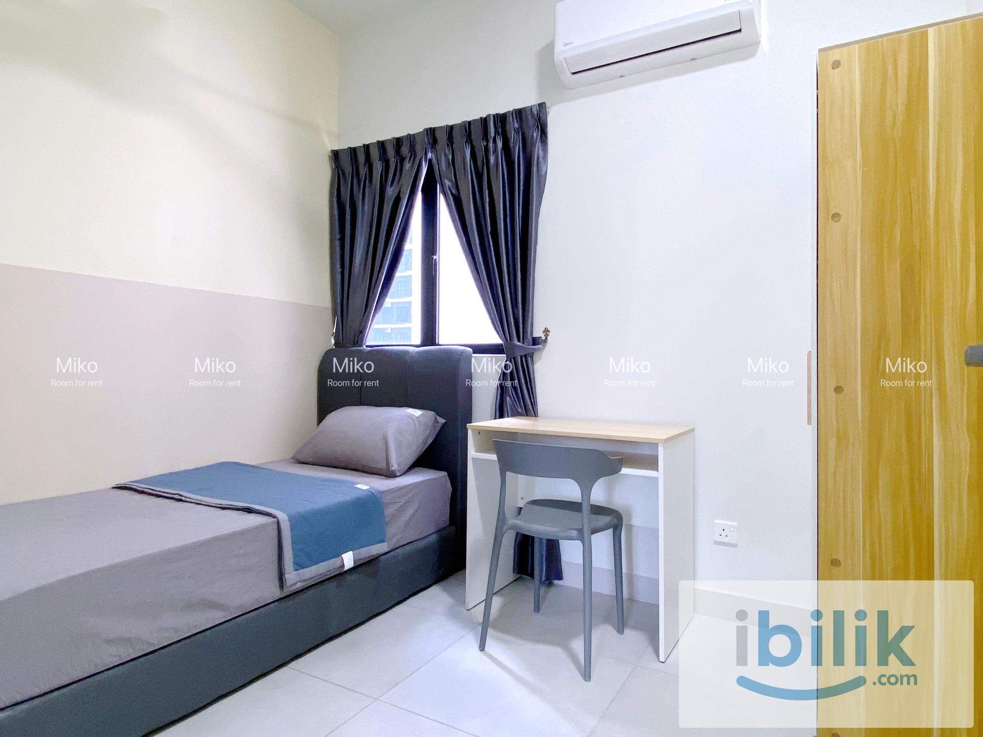 Majestic Maxim - Single Room (Female Unit & Mix Gender Unit) - Image 1