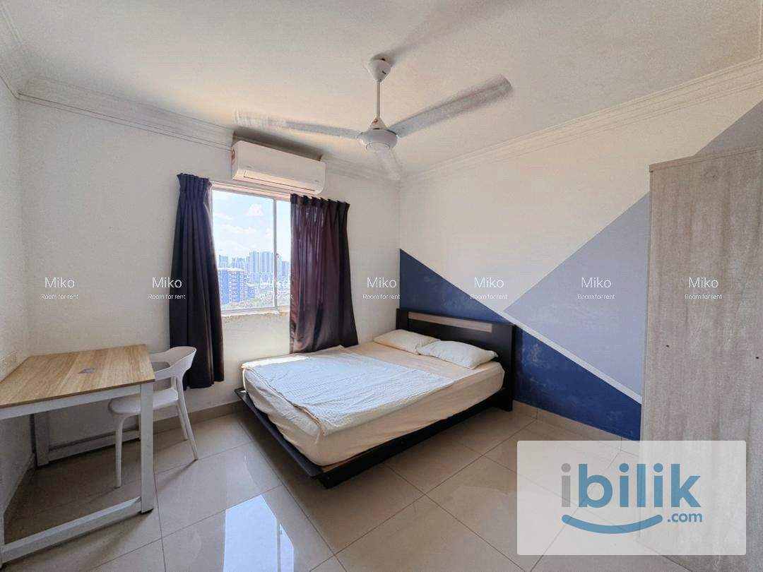 Bangsar South - Mix Gender Unit Rooms  - Image 1