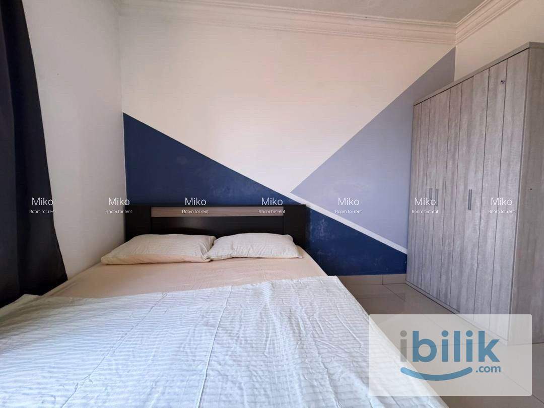 Bangsar South - Mix Gender Unit Rooms  - Image 2