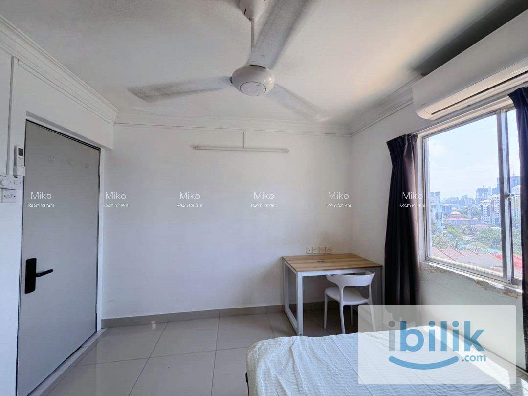 Bangsar South - Mix Gender Unit Rooms  - Image 3