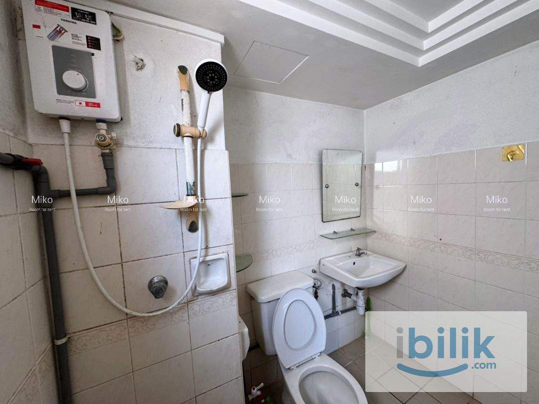Bangsar South - Mix Gender Unit Rooms  - Image 4