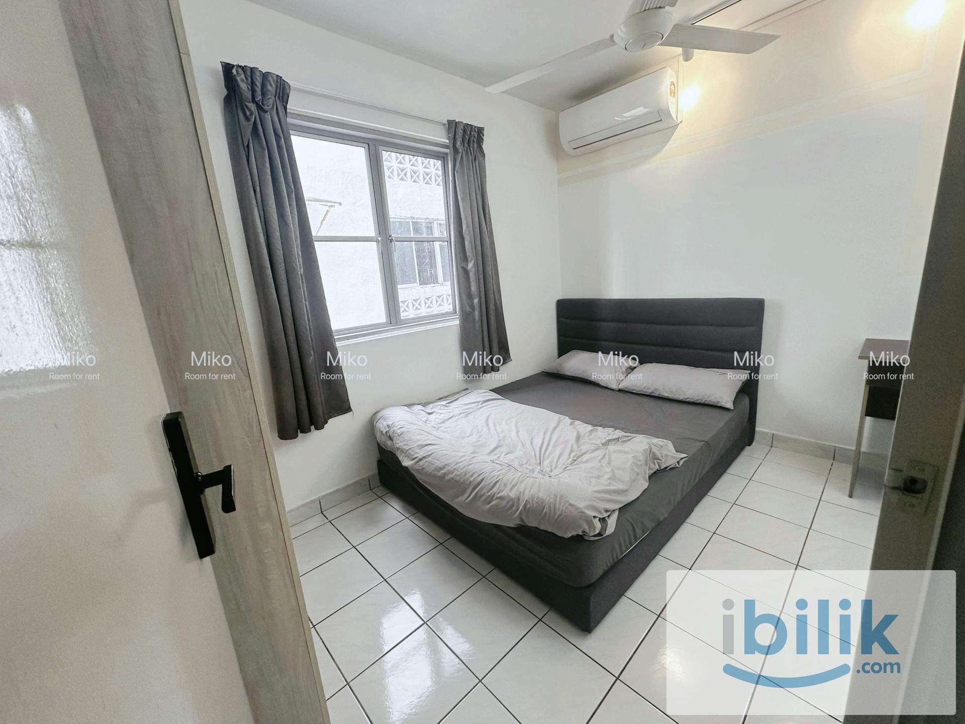 Bangsar South - Mix Gender Unit Rooms  - Image 5