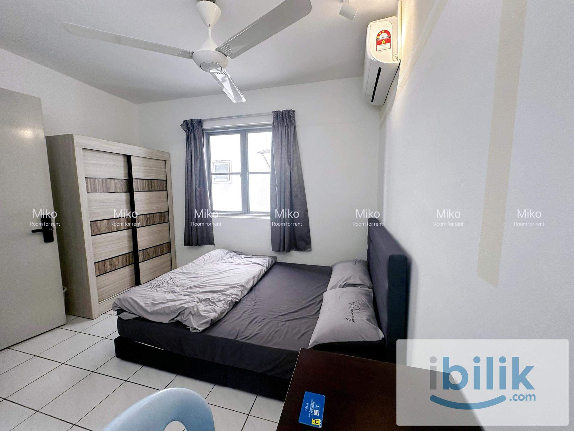 Bangsar South - Mix Gender Unit Rooms  - Image 6