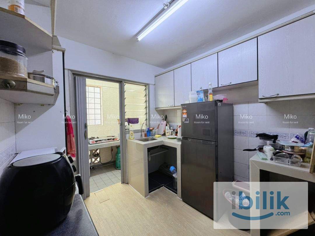 Bangsar South - Mix Gender Unit Rooms  - Image 7