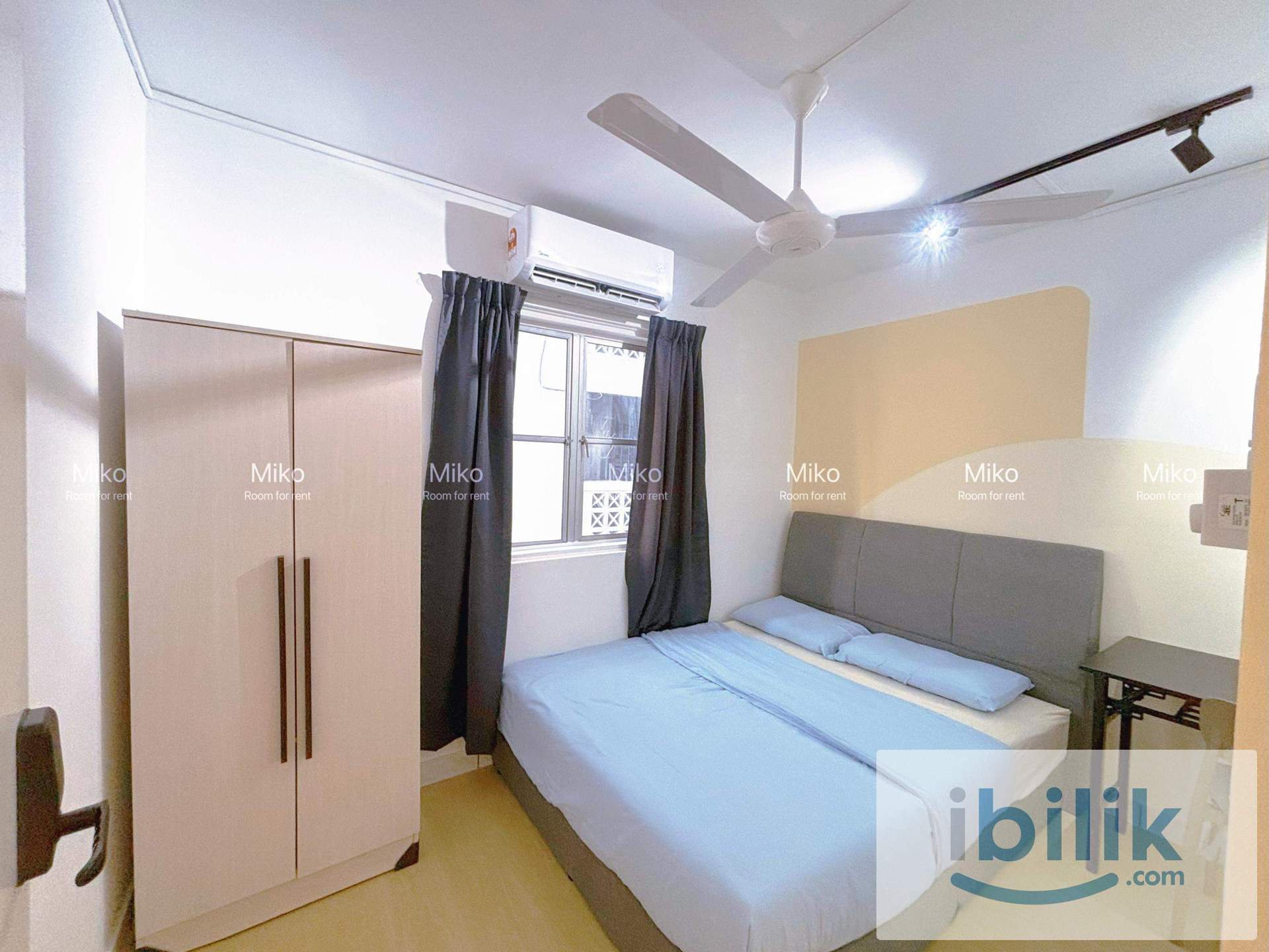 Bangsar South - Female Unit Rooms - Image 2
