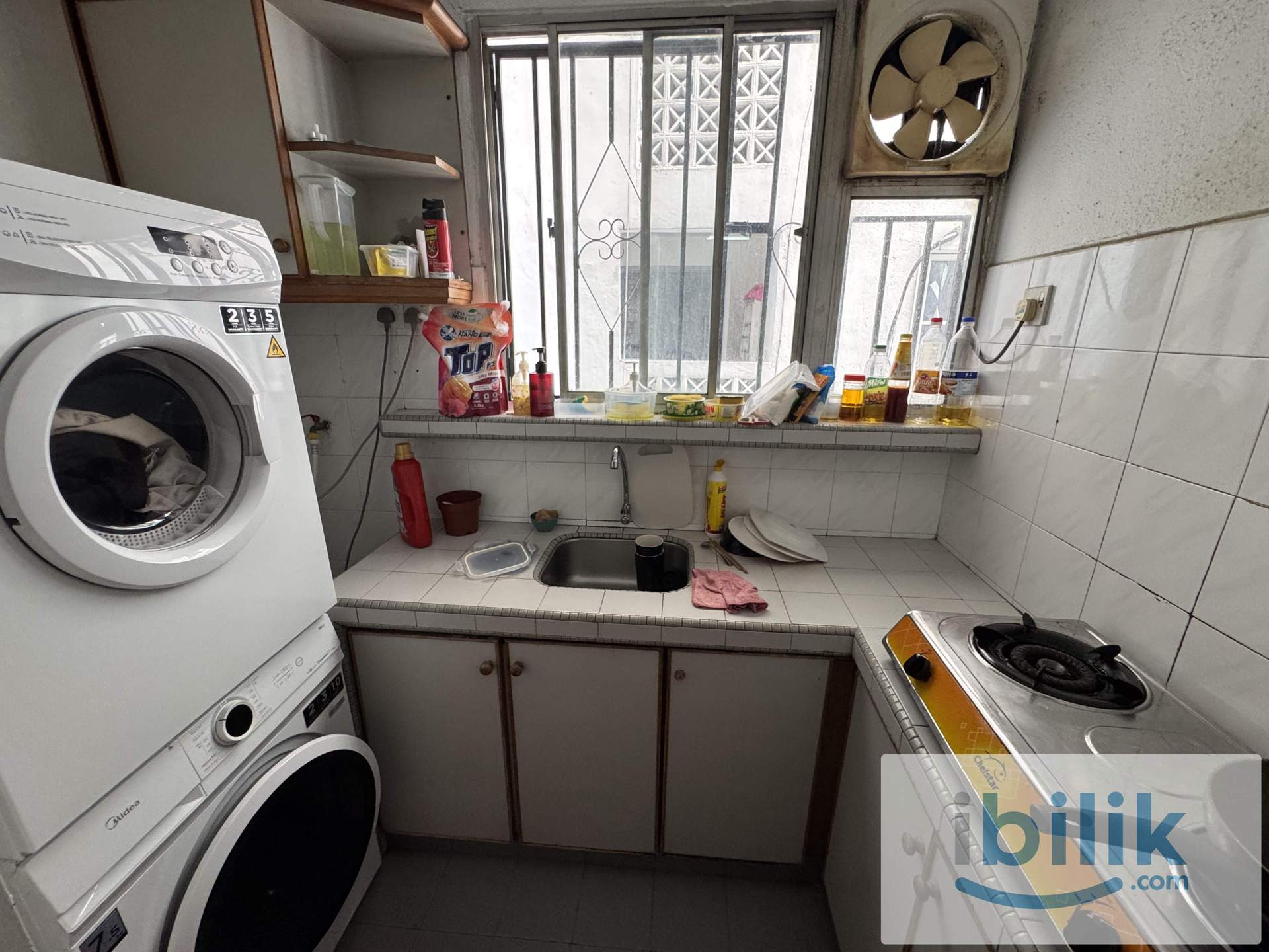 Bangsar South - Female Unit Rooms - Image 4