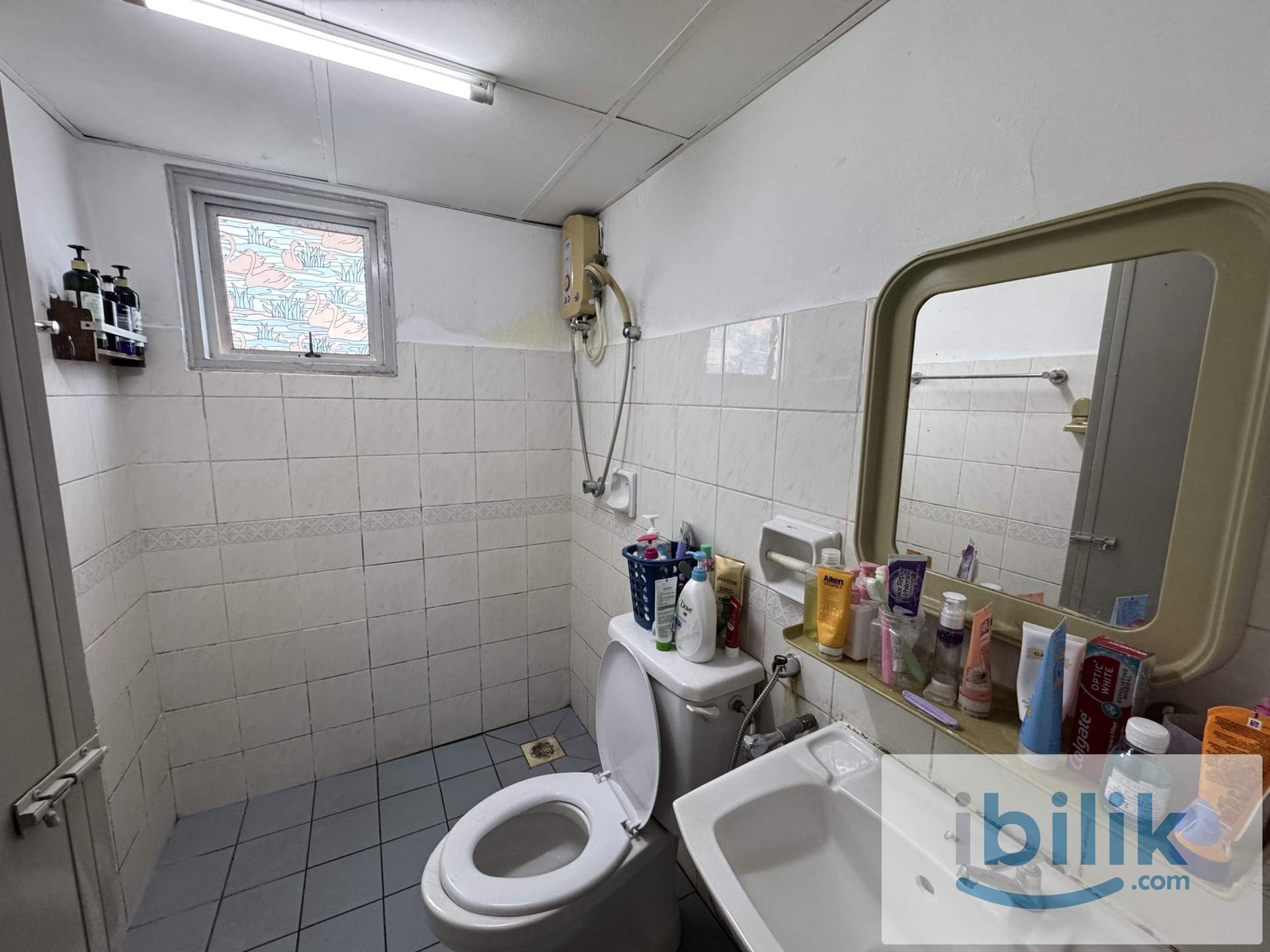 Bangsar South - Female Unit Rooms - Image 5