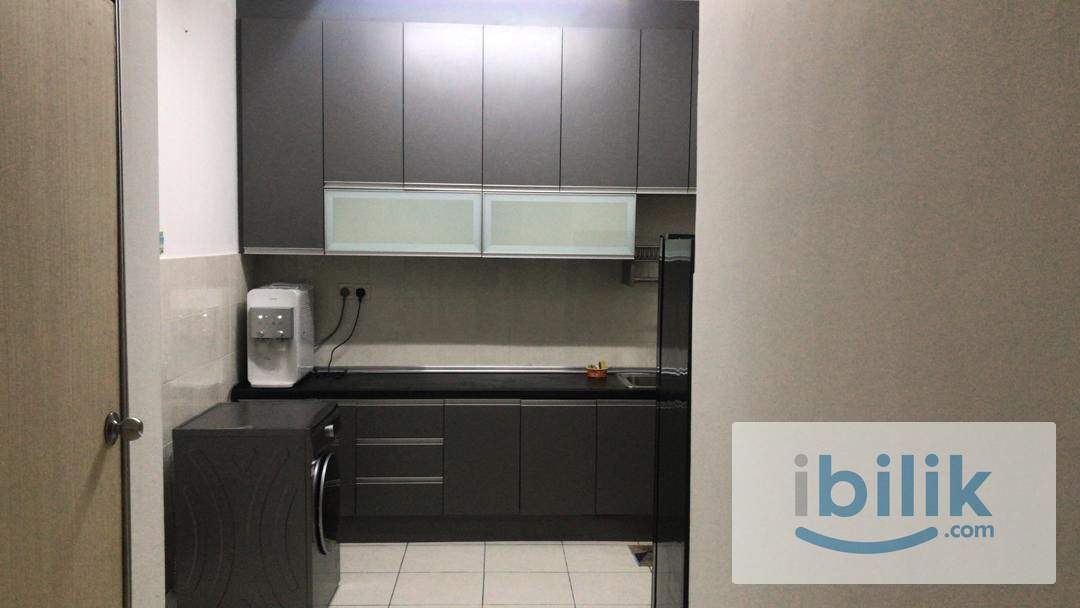 Puchong Medium Room - Image 2
