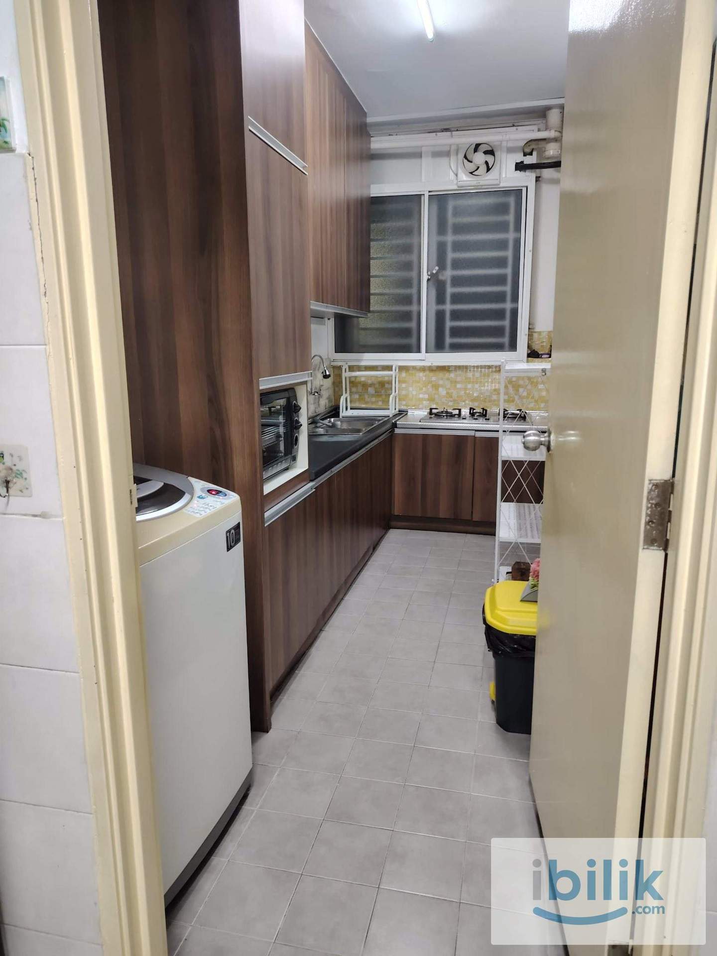 Puchong Medium Room - Image 3