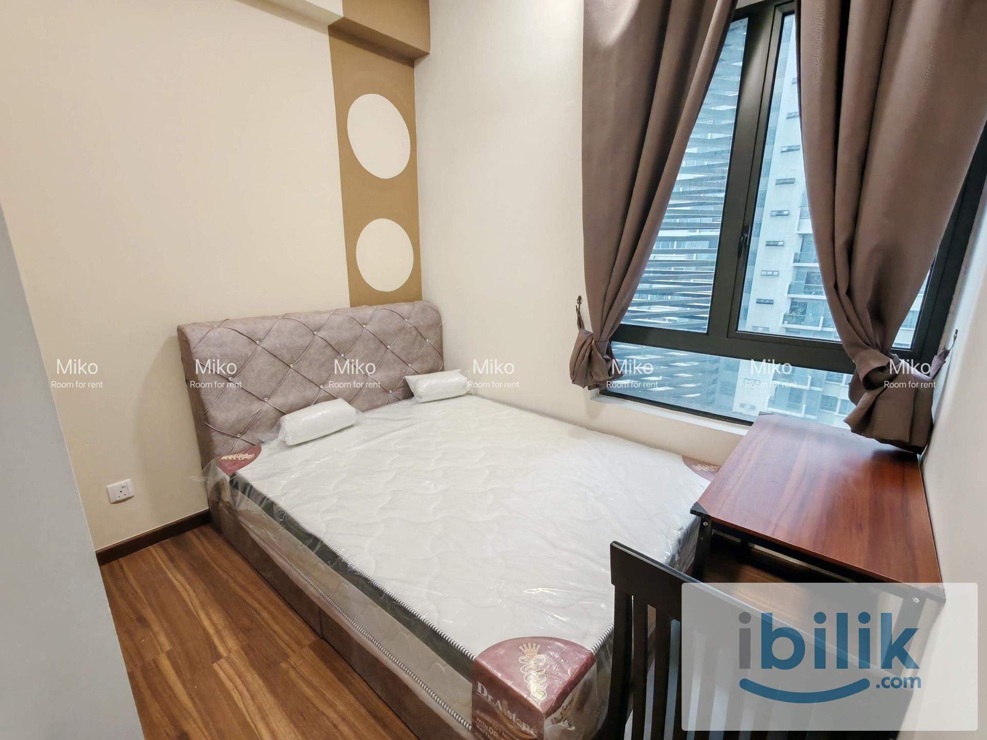 Old Klang Road - Mix Gender Unit Rooms - Image 3