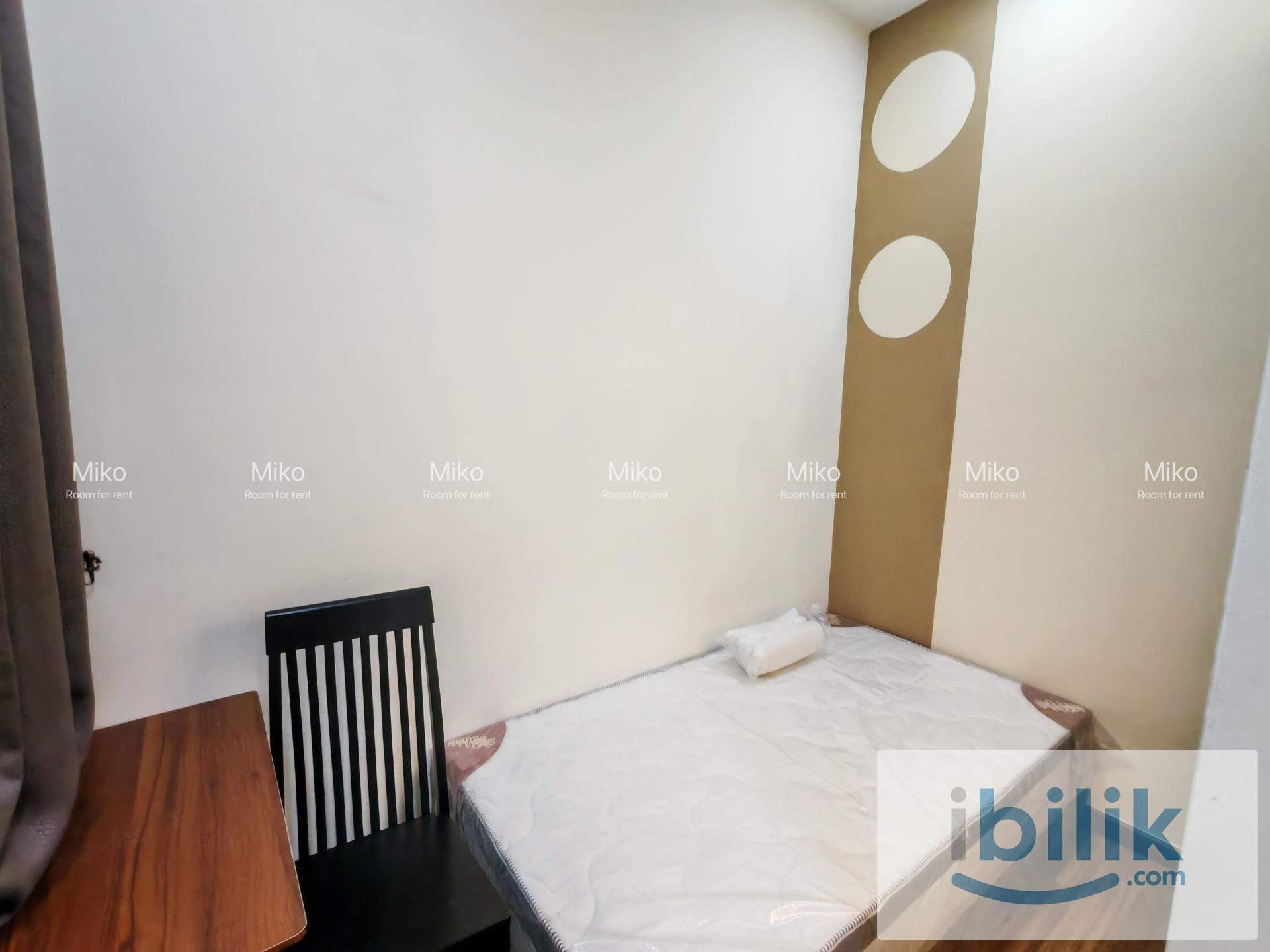 Old Klang Road - Mix Gender Unit Rooms - Image 4