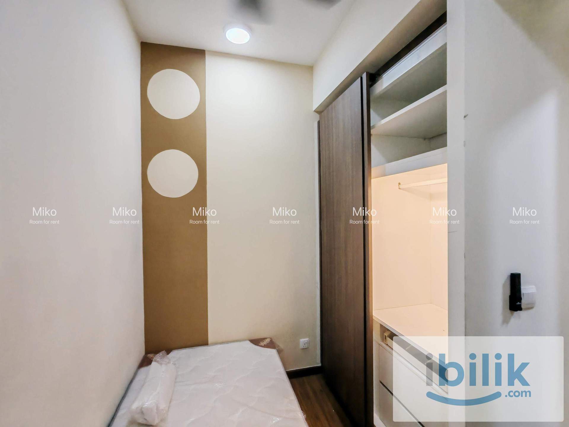 Old Klang Road - Mix Gender Unit Rooms - Image 5