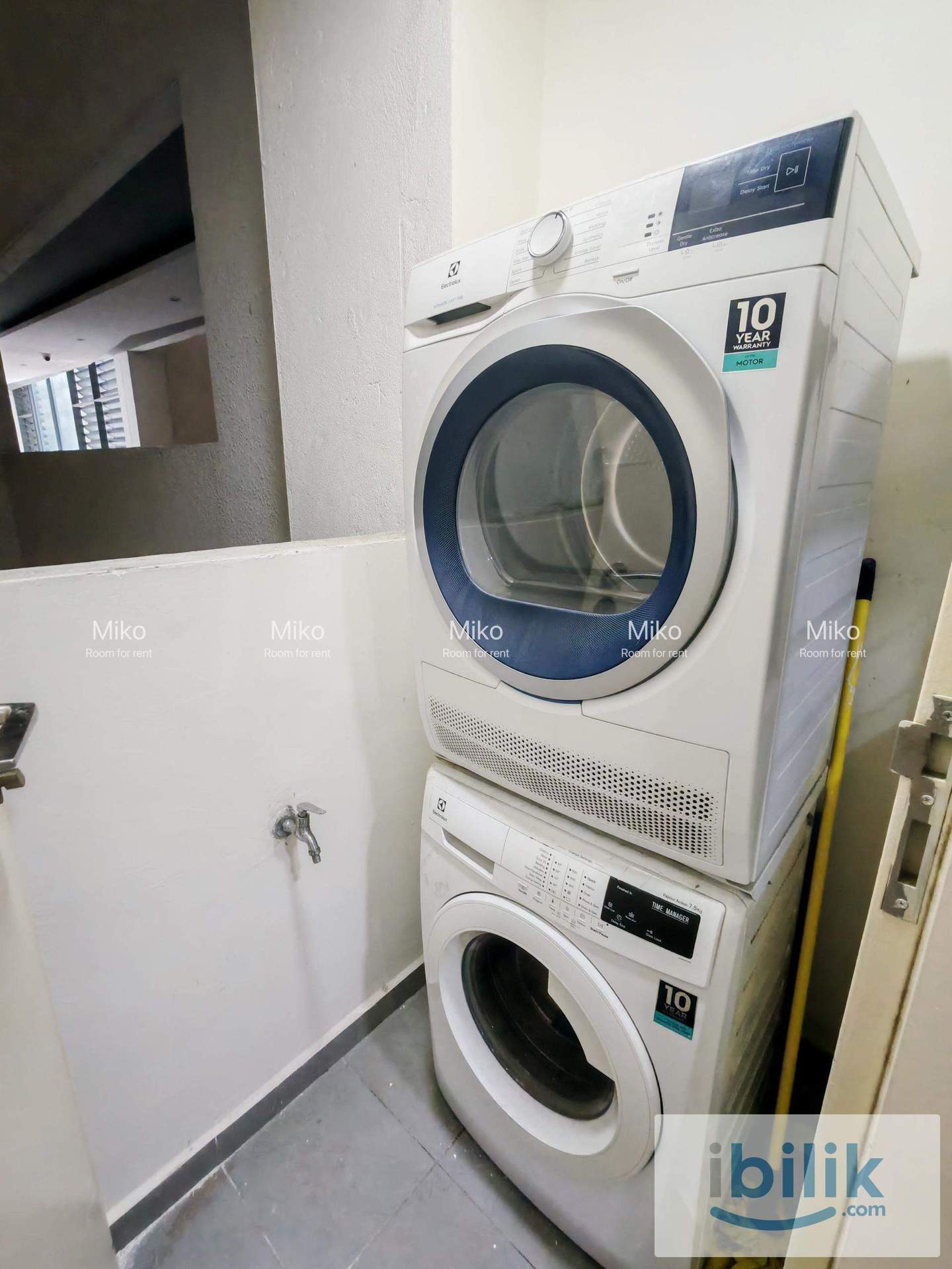Old Klang Road - Mix Gender Unit Rooms - Image 9