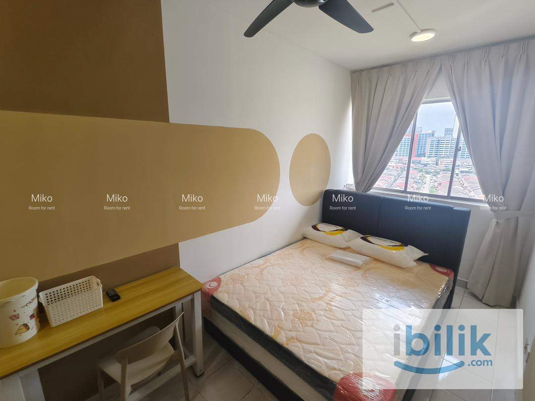 Bandar Utama / Kayu Ara Rooms (Mix Gender and Female Unit Available) - Image 4