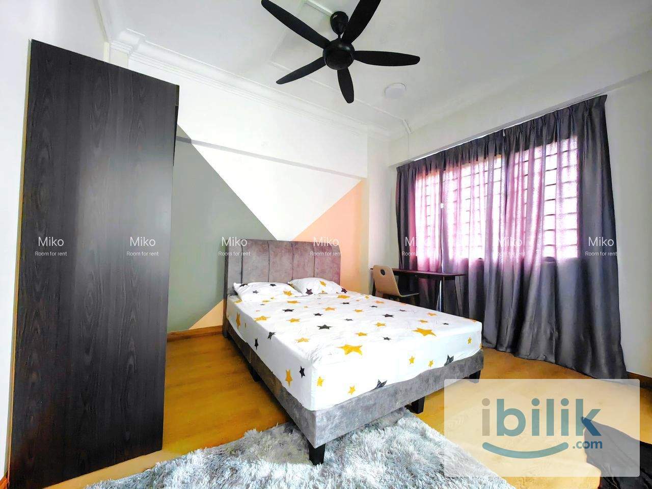 EkoCheras Rooms - Image 1