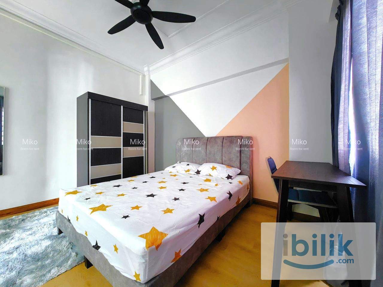 EkoCheras Rooms - Image 2