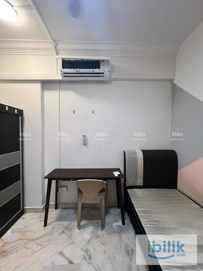 EkoCheras Rooms - Image 4