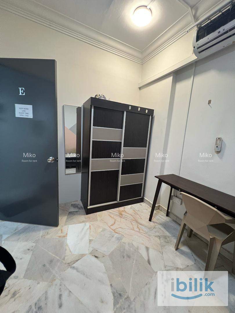EkoCheras Rooms - Image 5