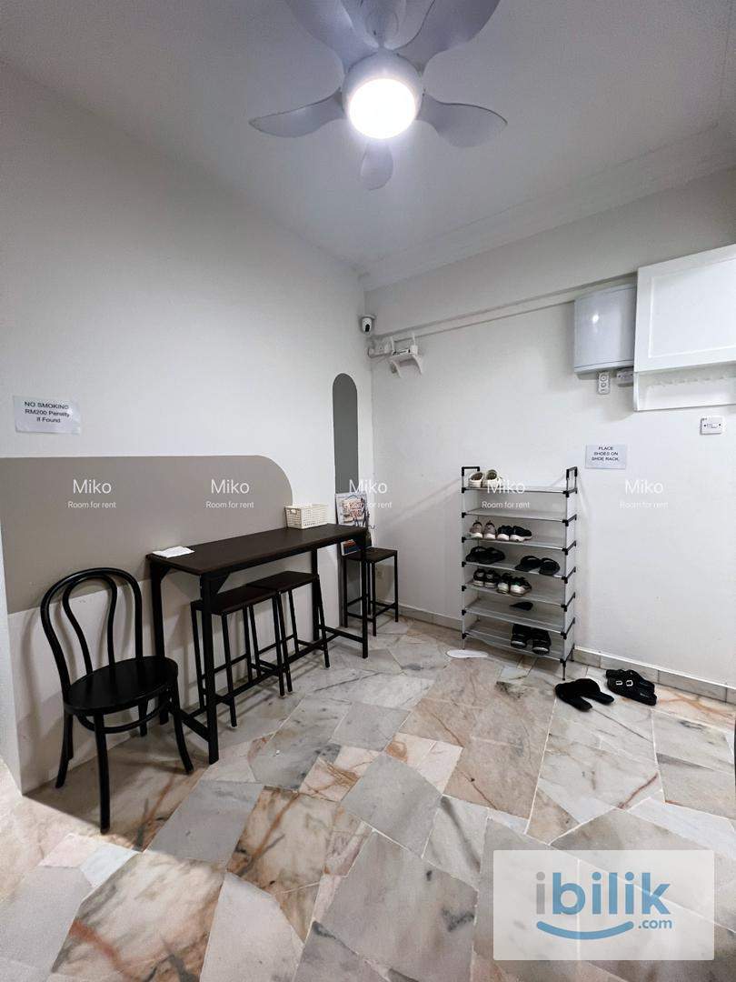 EkoCheras Rooms - Image 6