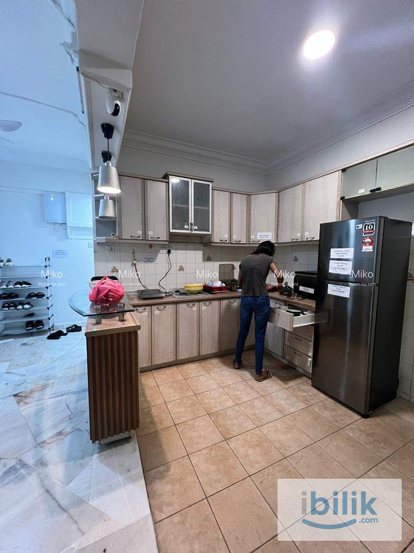 EkoCheras Rooms - Image 7