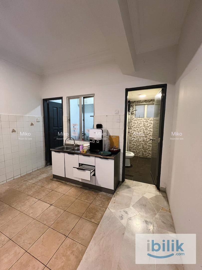 EkoCheras Rooms - Image 8