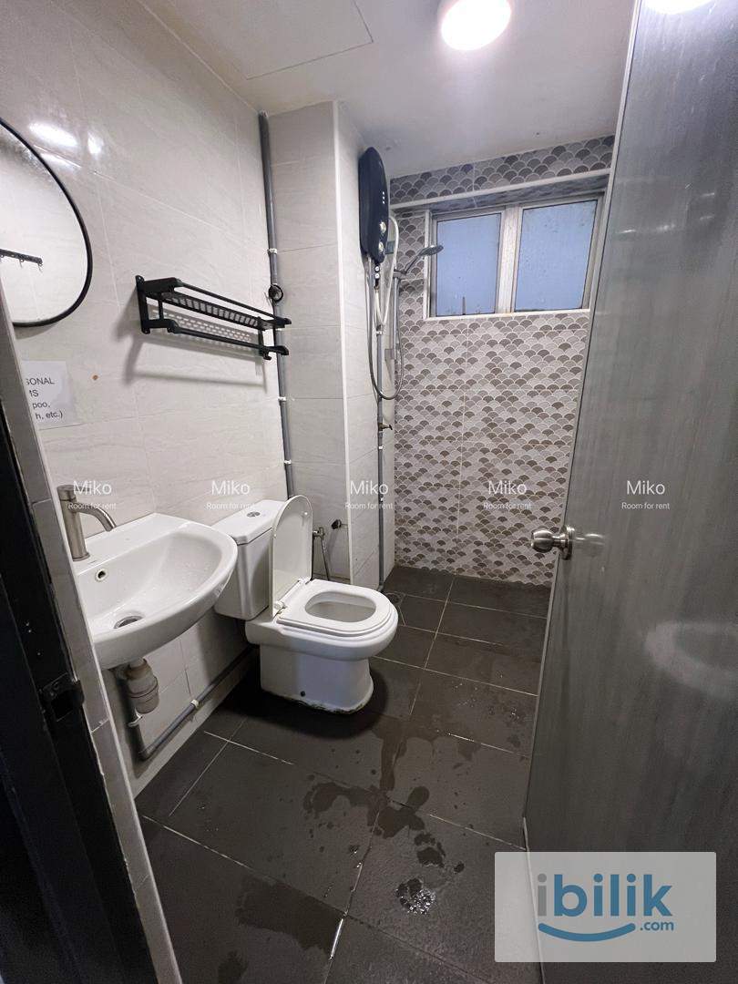 EkoCheras Rooms - Image 9