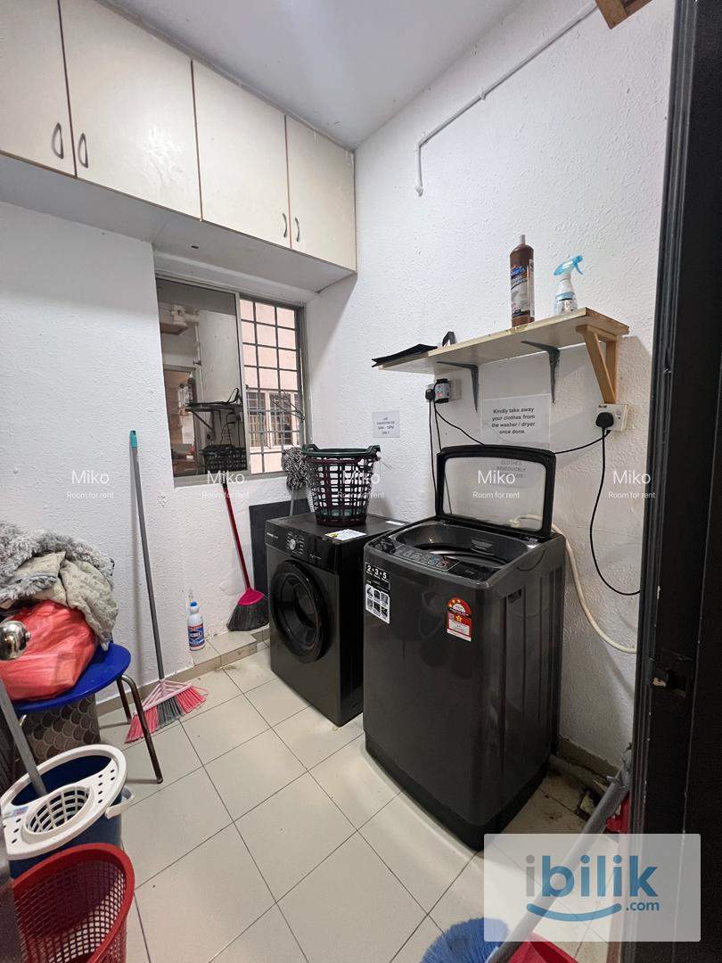 EkoCheras Rooms - Image 10