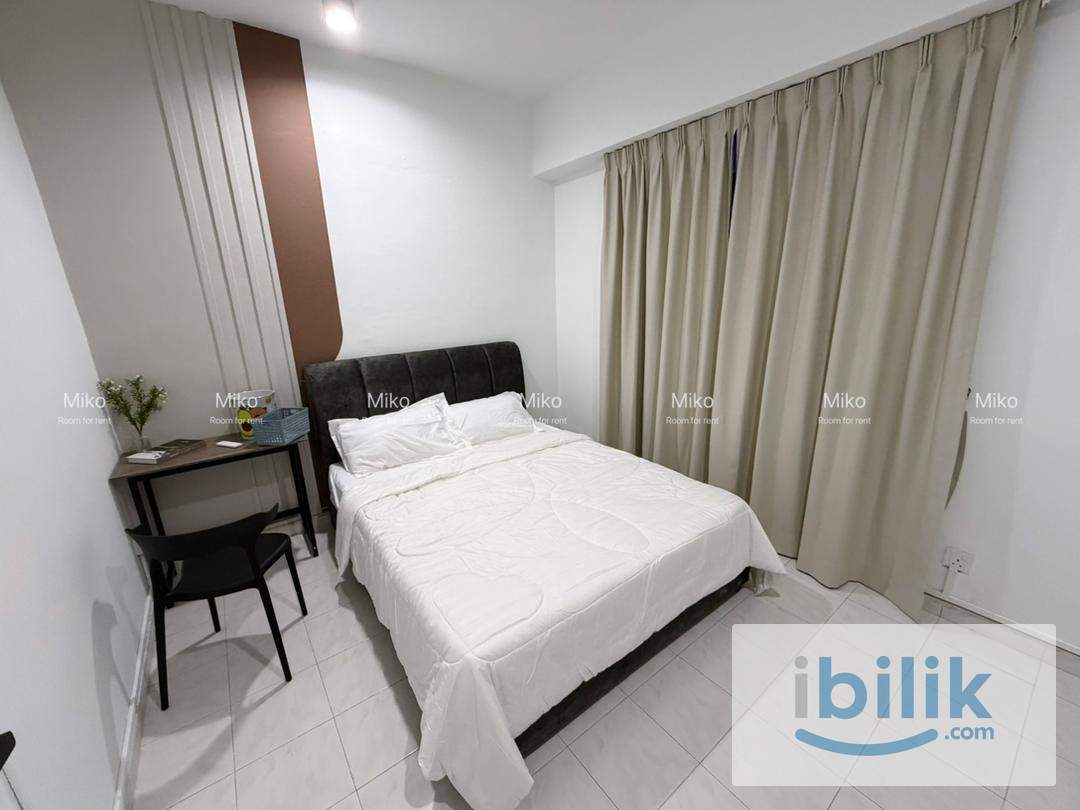 SS7 Kelana Jaya - Mix Gender Unit Rooms - Image 1