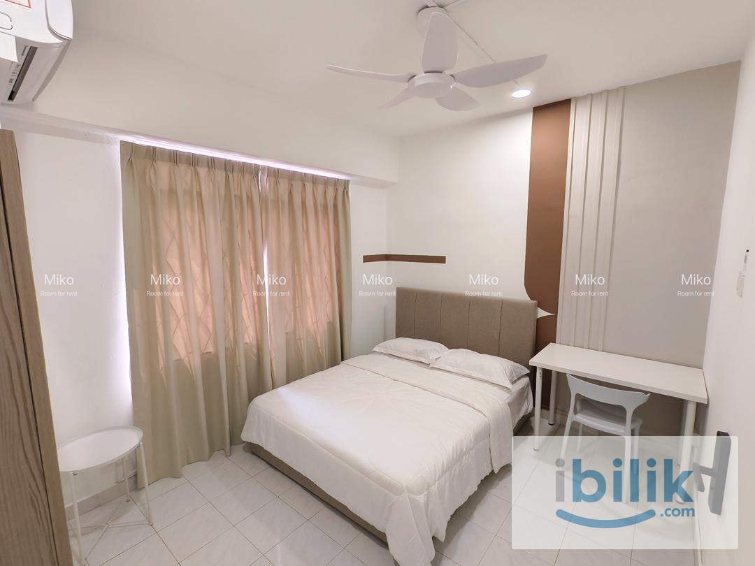 SS7 Kelana Jaya - Mix Gender Unit Rooms - Image 2