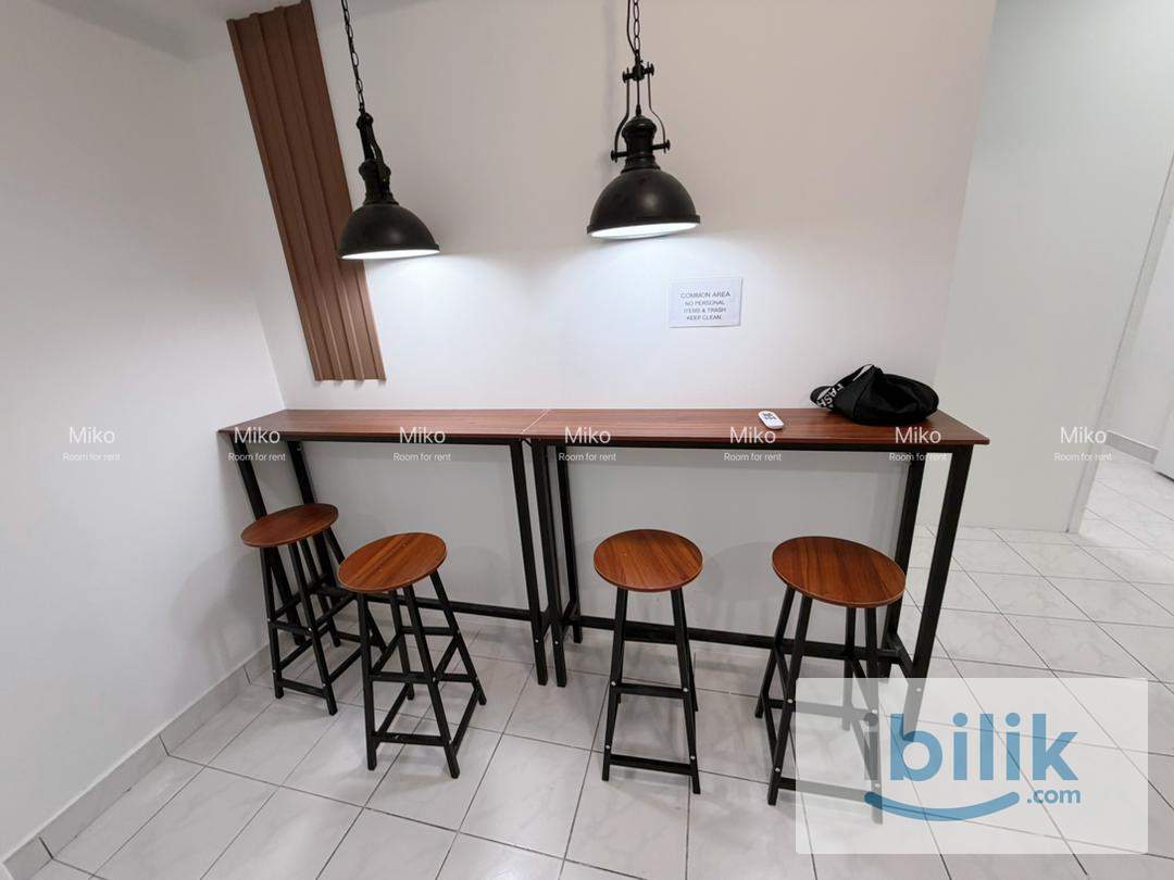 SS7 Kelana Jaya - Mix Gender Unit Rooms - Image 4