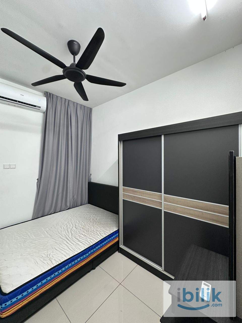 Sungai Besi - Female Unit Medium Room - Image 1