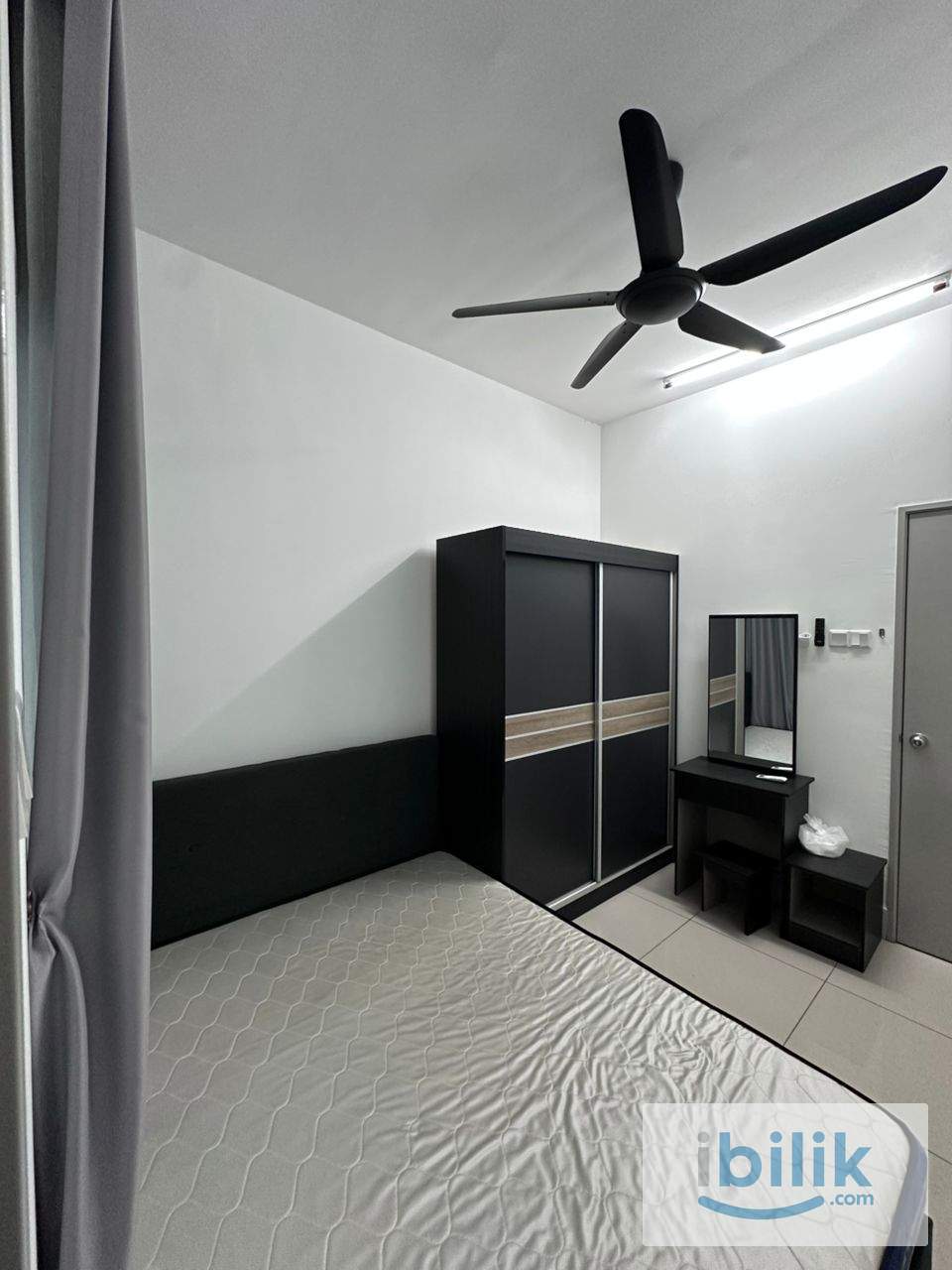 Sungai Besi - Female Unit Medium Room - Image 2
