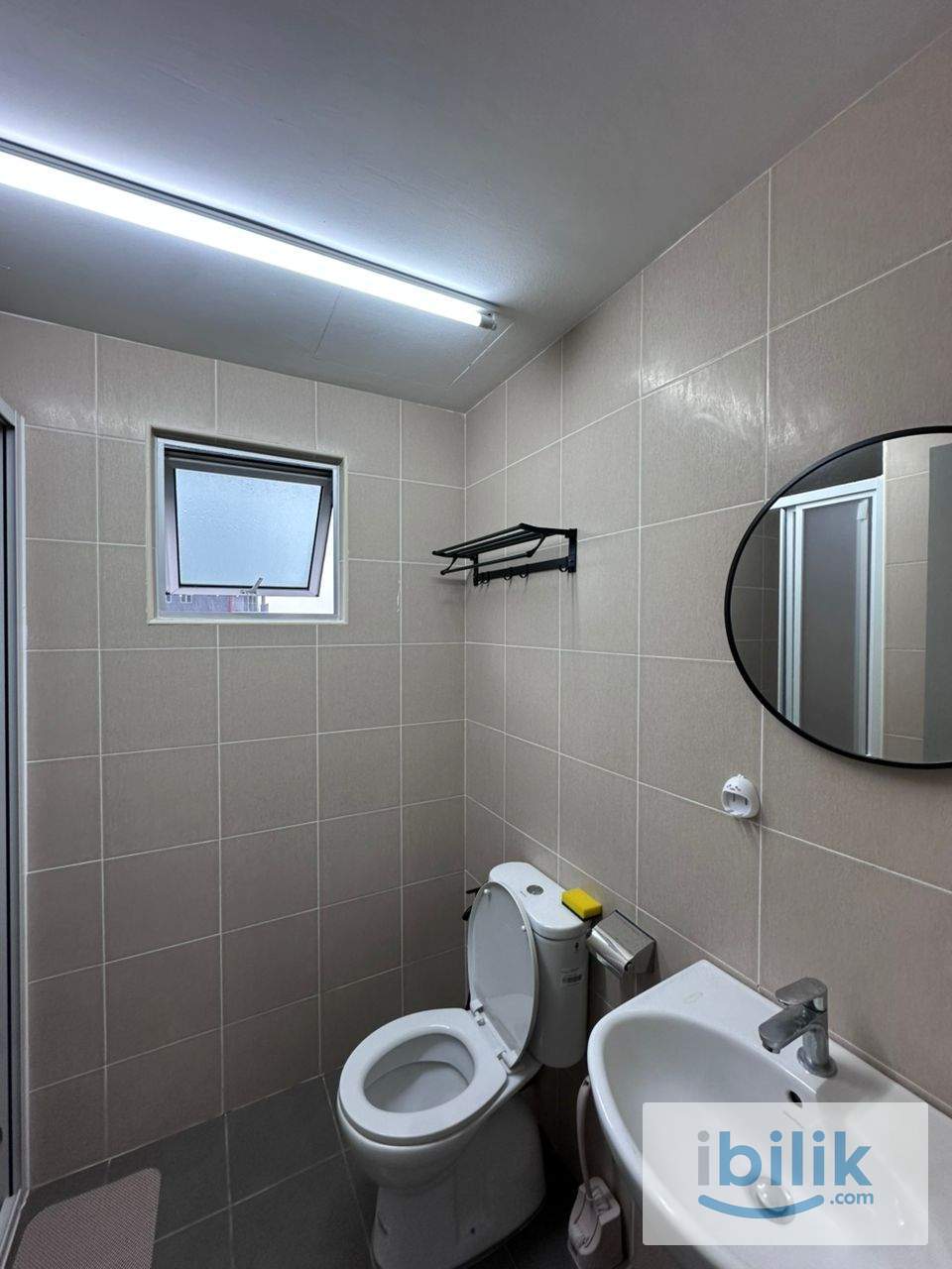 Sungai Besi - Female Unit Medium Room - Image 3