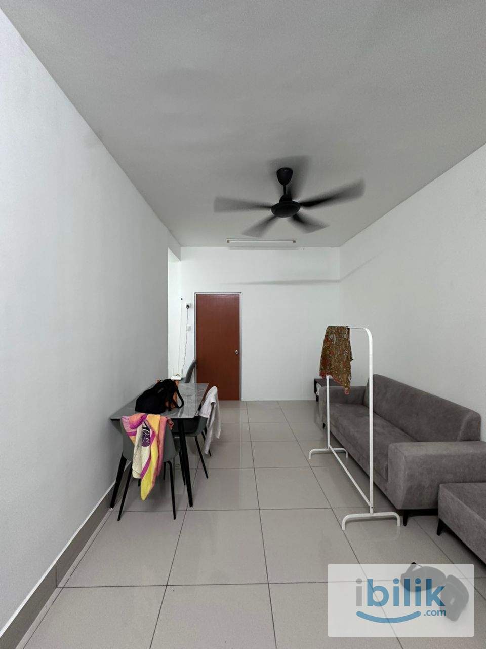Sungai Besi - Female Unit Medium Room - Image 5