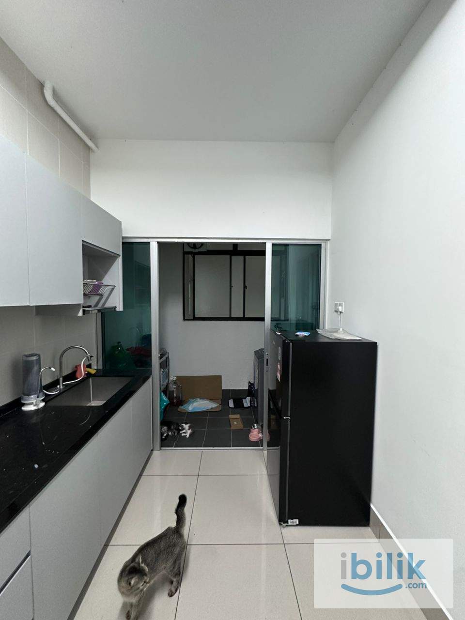 Sungai Besi - Female Unit Medium Room - Image 6