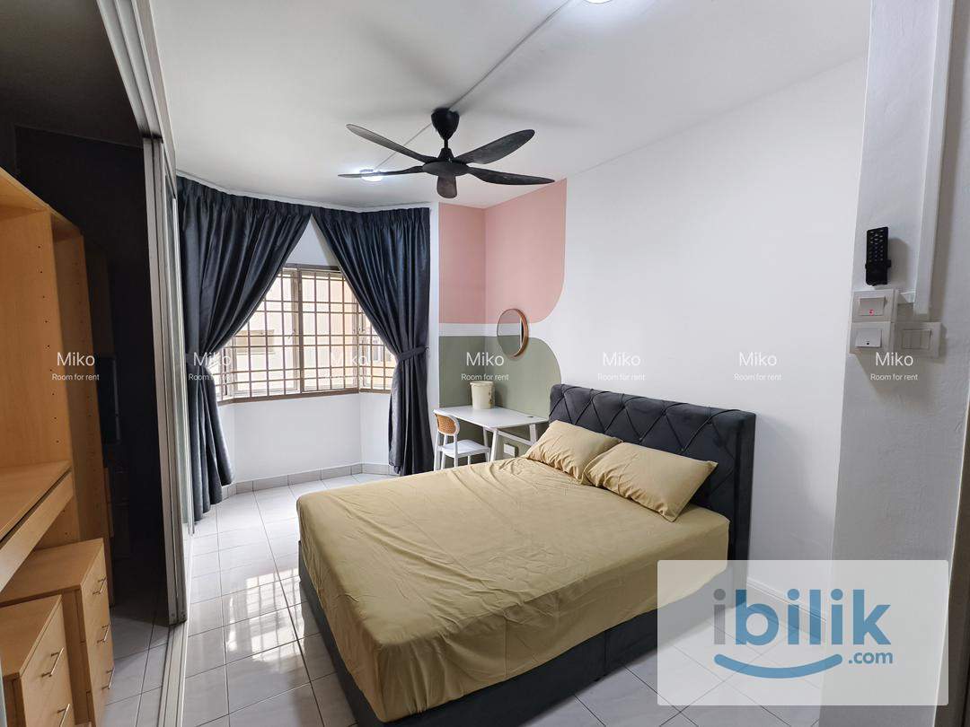 CITTA Mall Ara Damansara - Rooms - Image 1